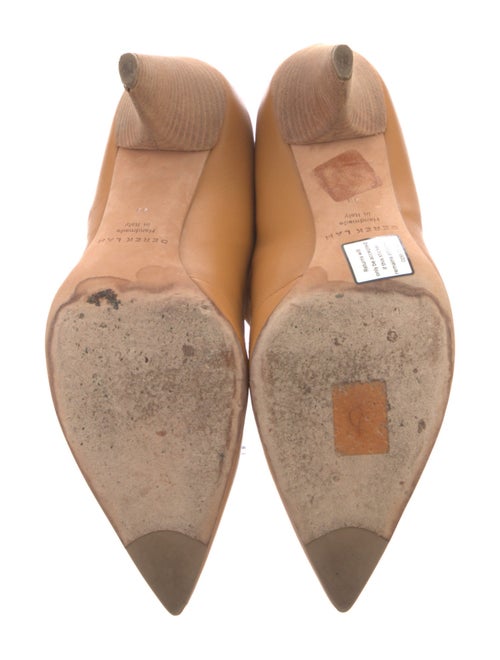 Derek Lam Leather Boots