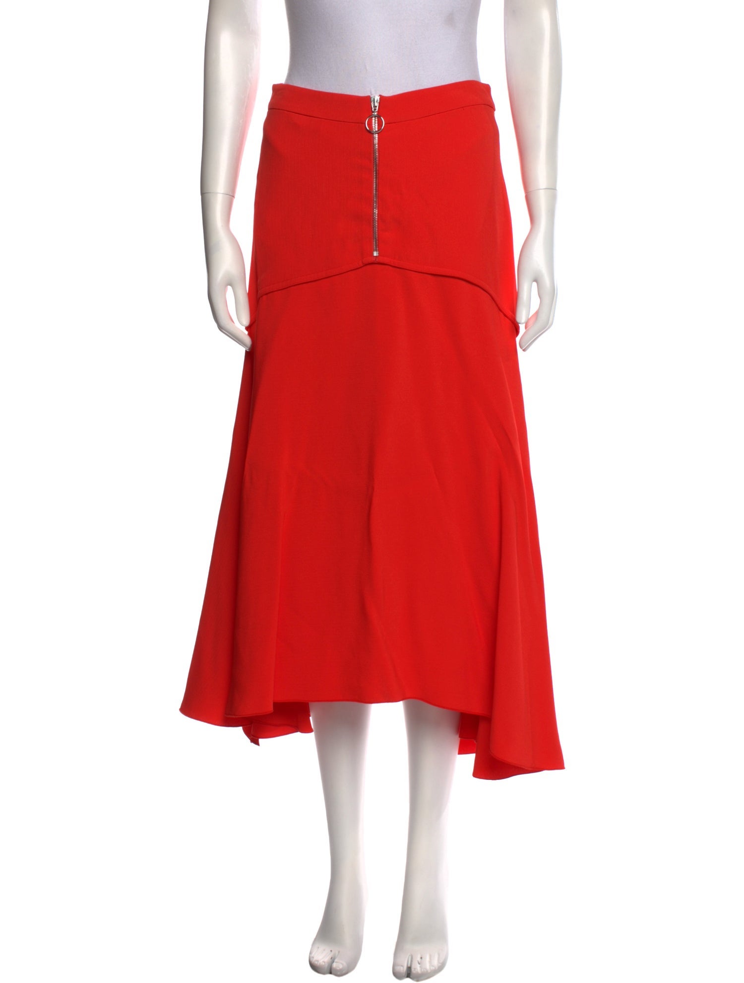 Derek Lam Midi Length Skirt