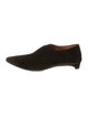 Derek Lam Suede Oxfords