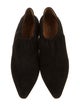 Derek Lam Suede Oxfords