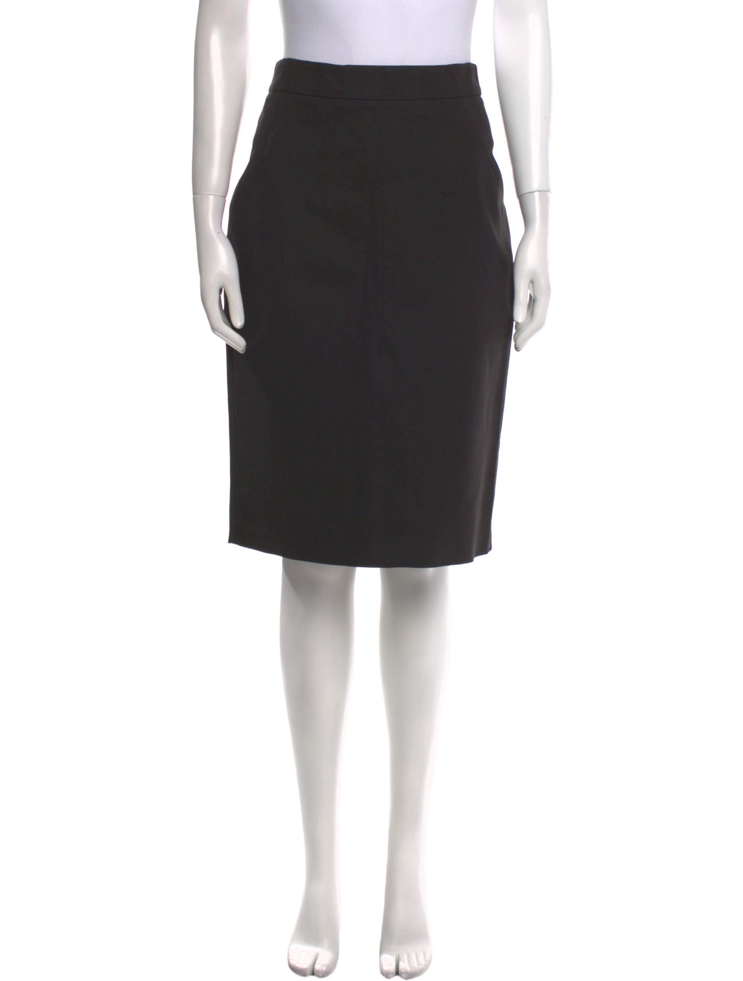 Derek Lam Knee-Length Skirt