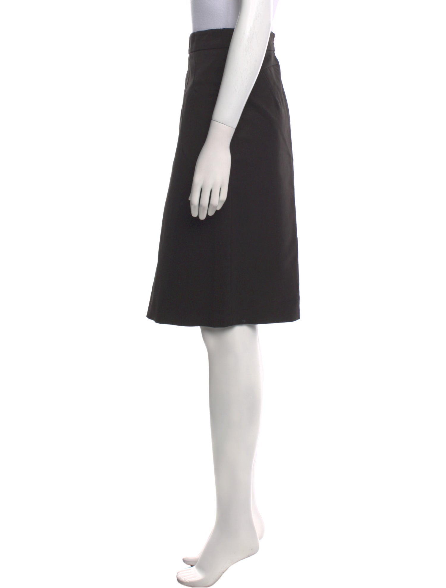 Derek Lam Knee-Length Skirt