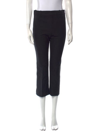 Derek Lam Straight Leg Pants