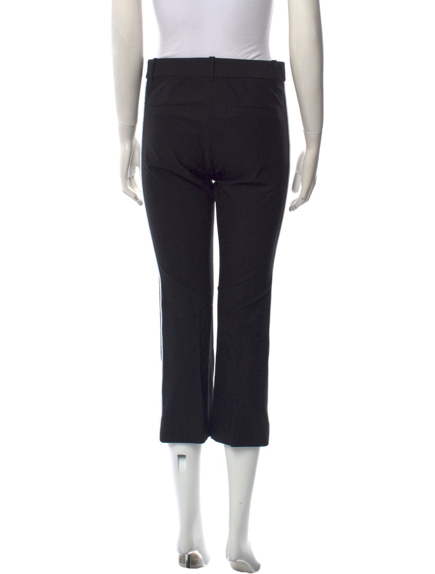 Derek Lam Straight Leg Pants