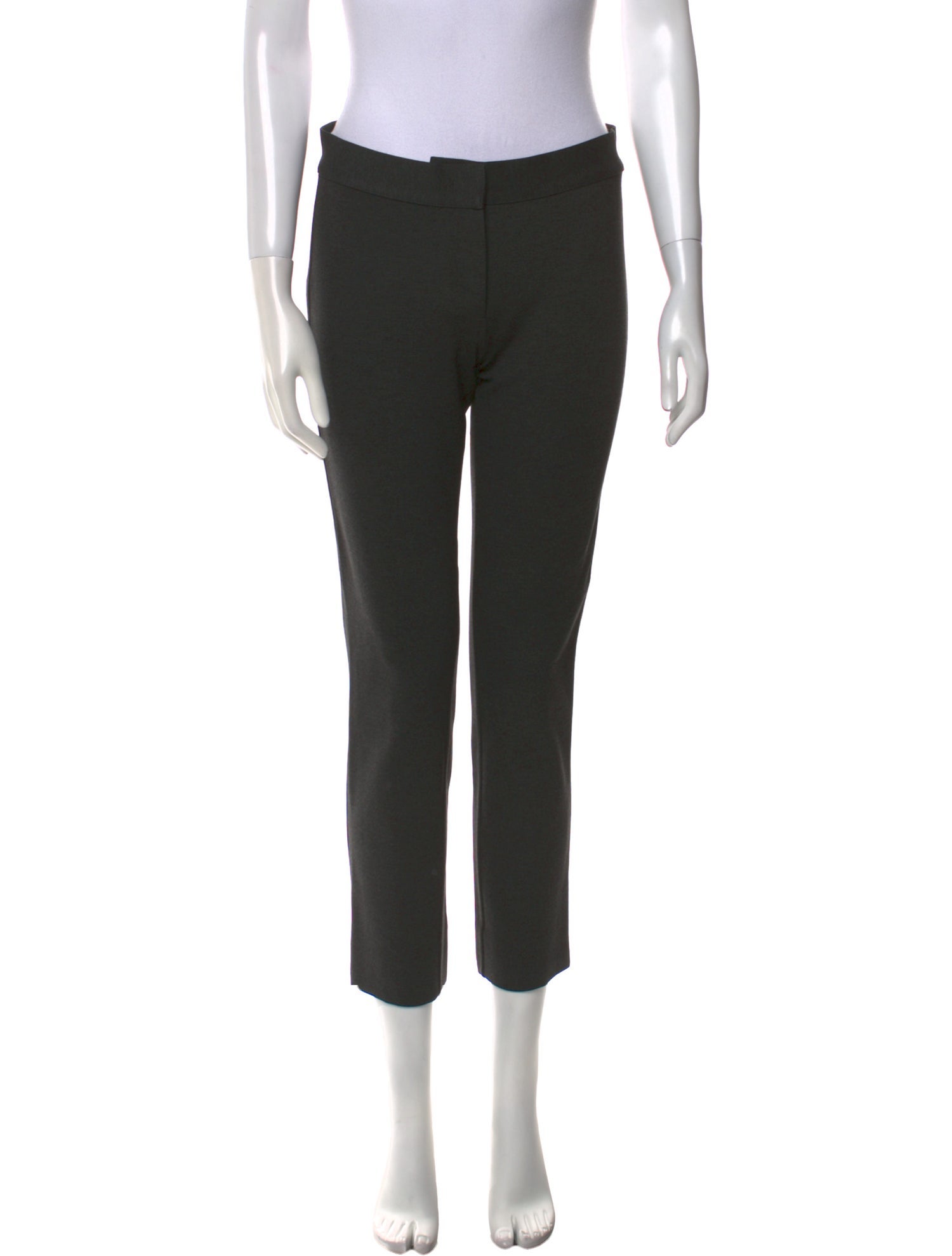 Derek Lam Straight Leg Pants