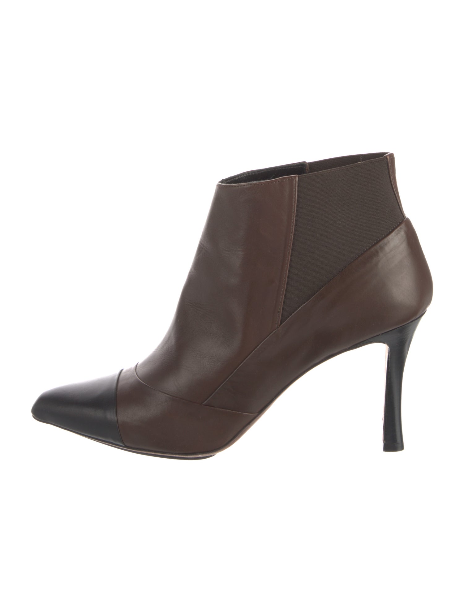 Derek Lam Leather Boots