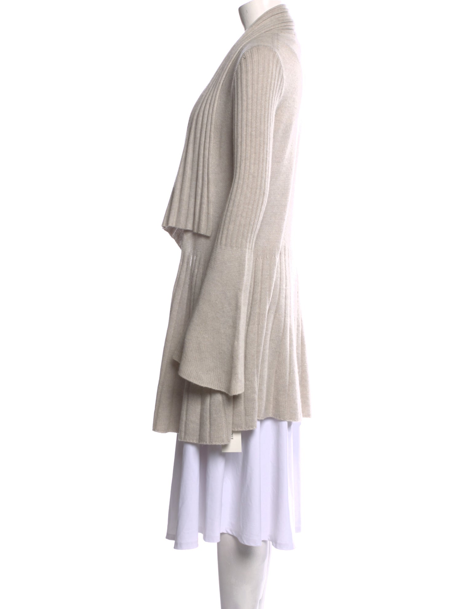 Derek Lam Cashmere Cowl Neck Sweater