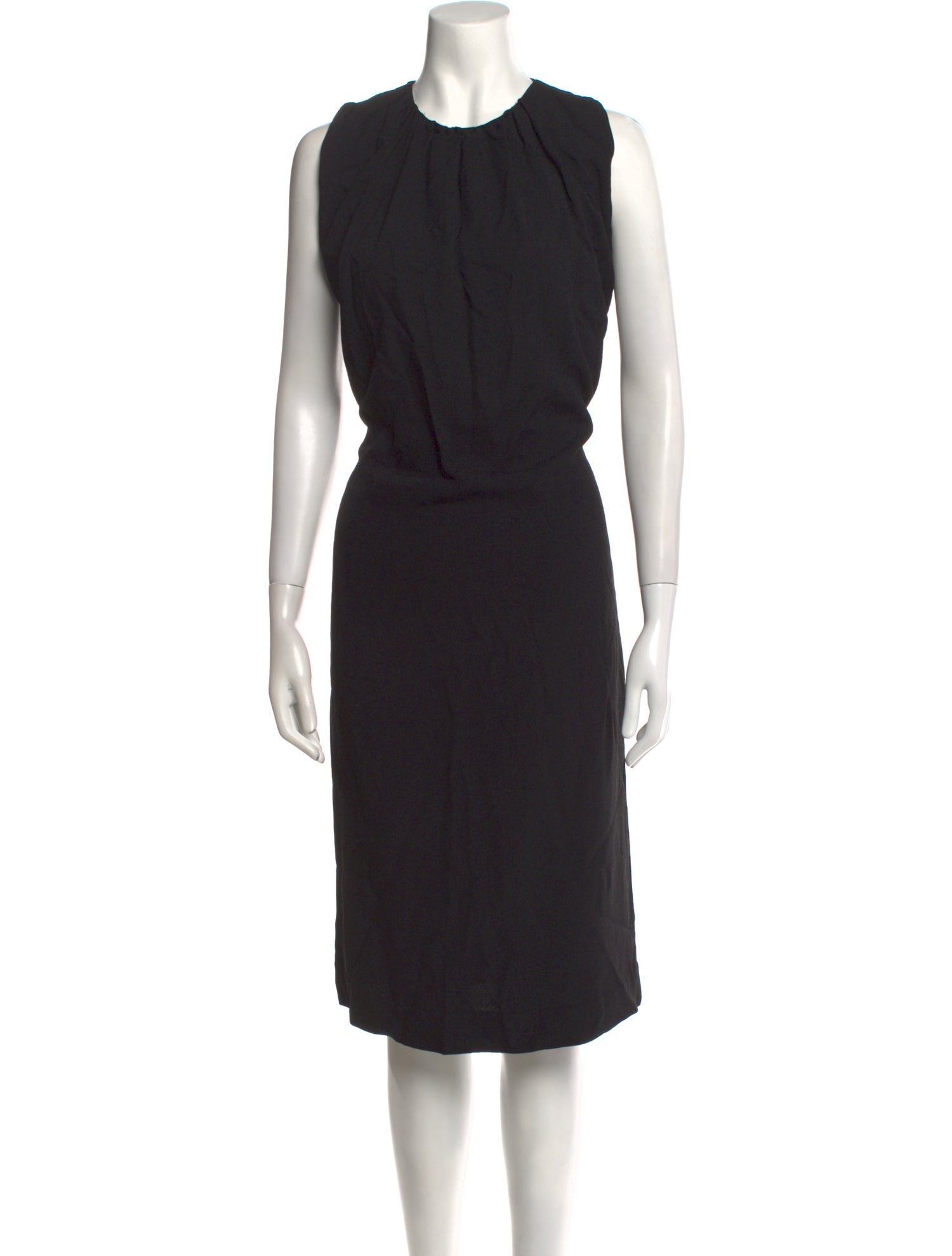 Derek Lam Silk Midi Length Dress w/ Tags