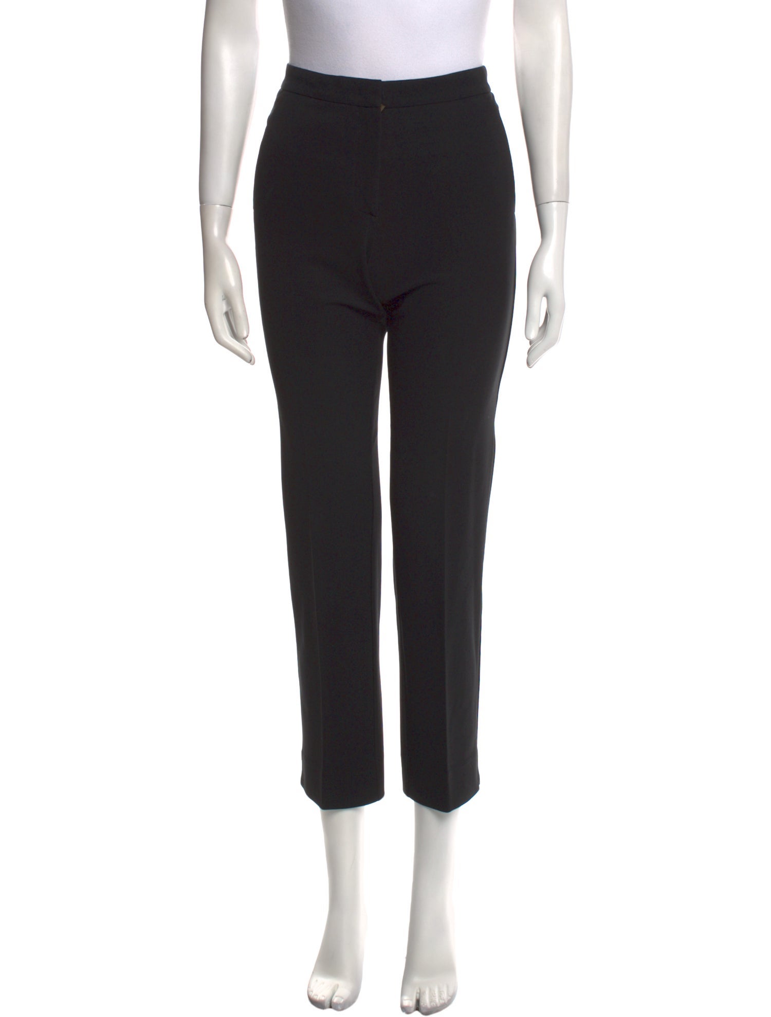 Derek Lam Straight Leg Pants