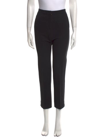 Derek Lam Pants Straight Leg XS