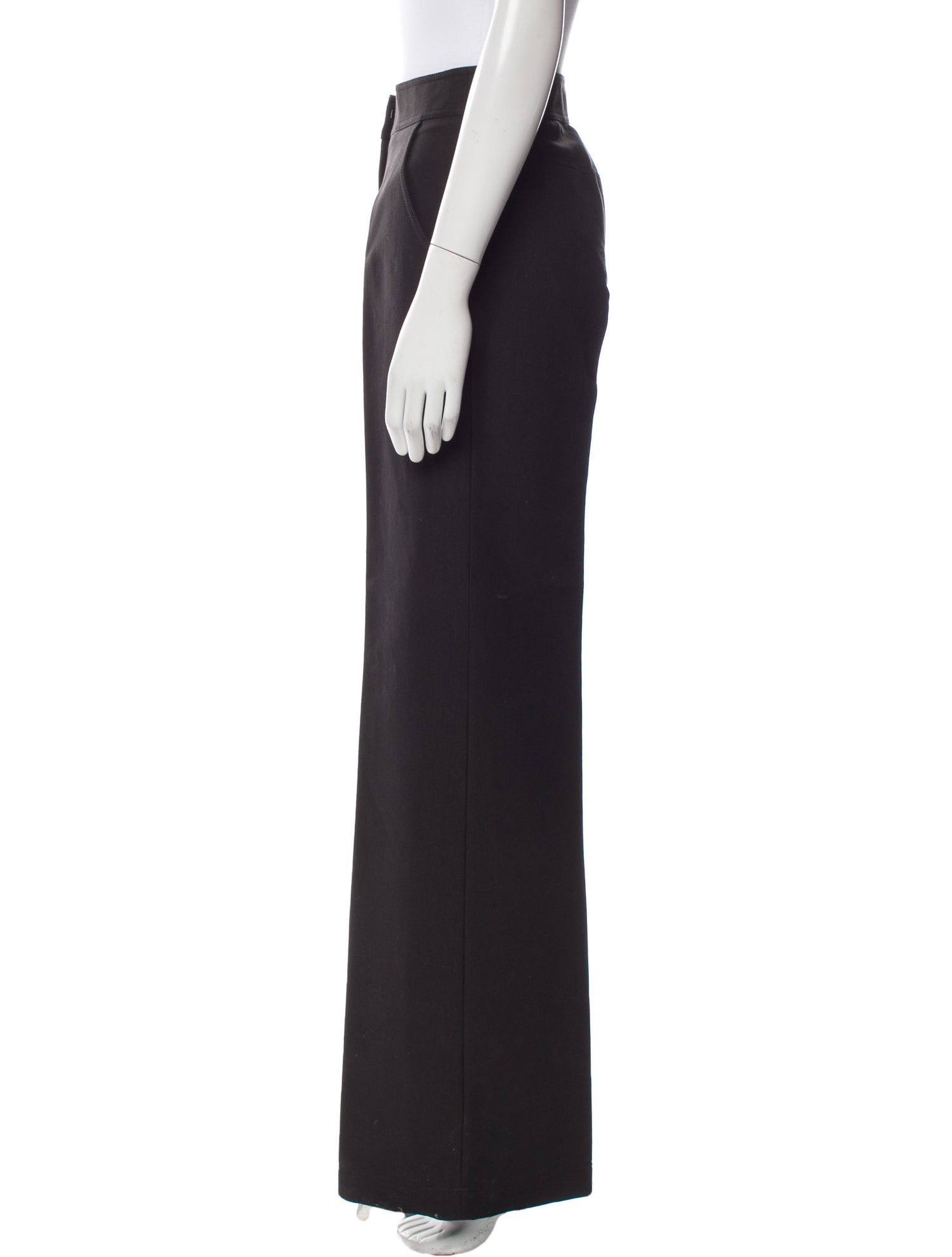 Derek Lam Wide Leg Pants