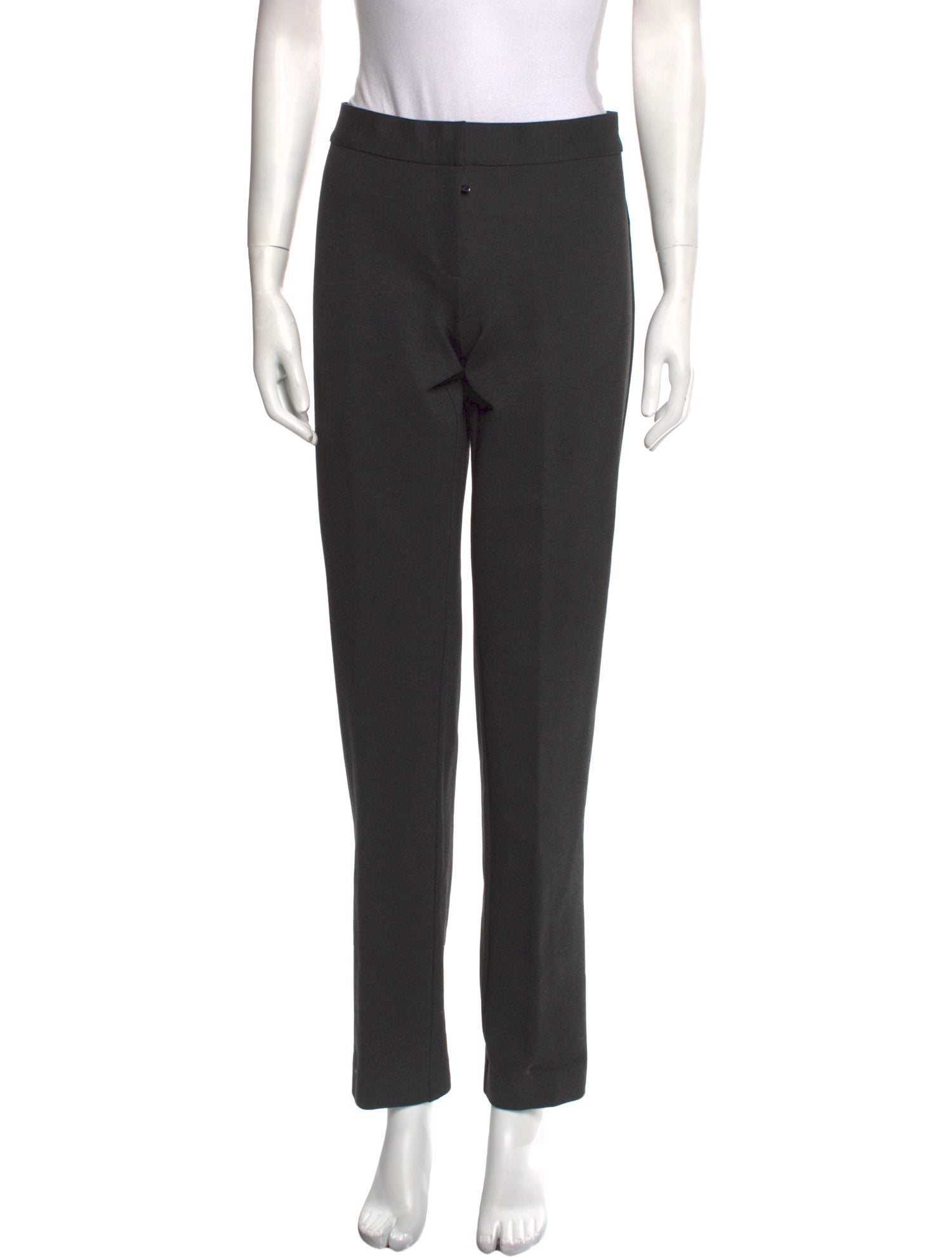 Derek Lam Straight Leg Pants