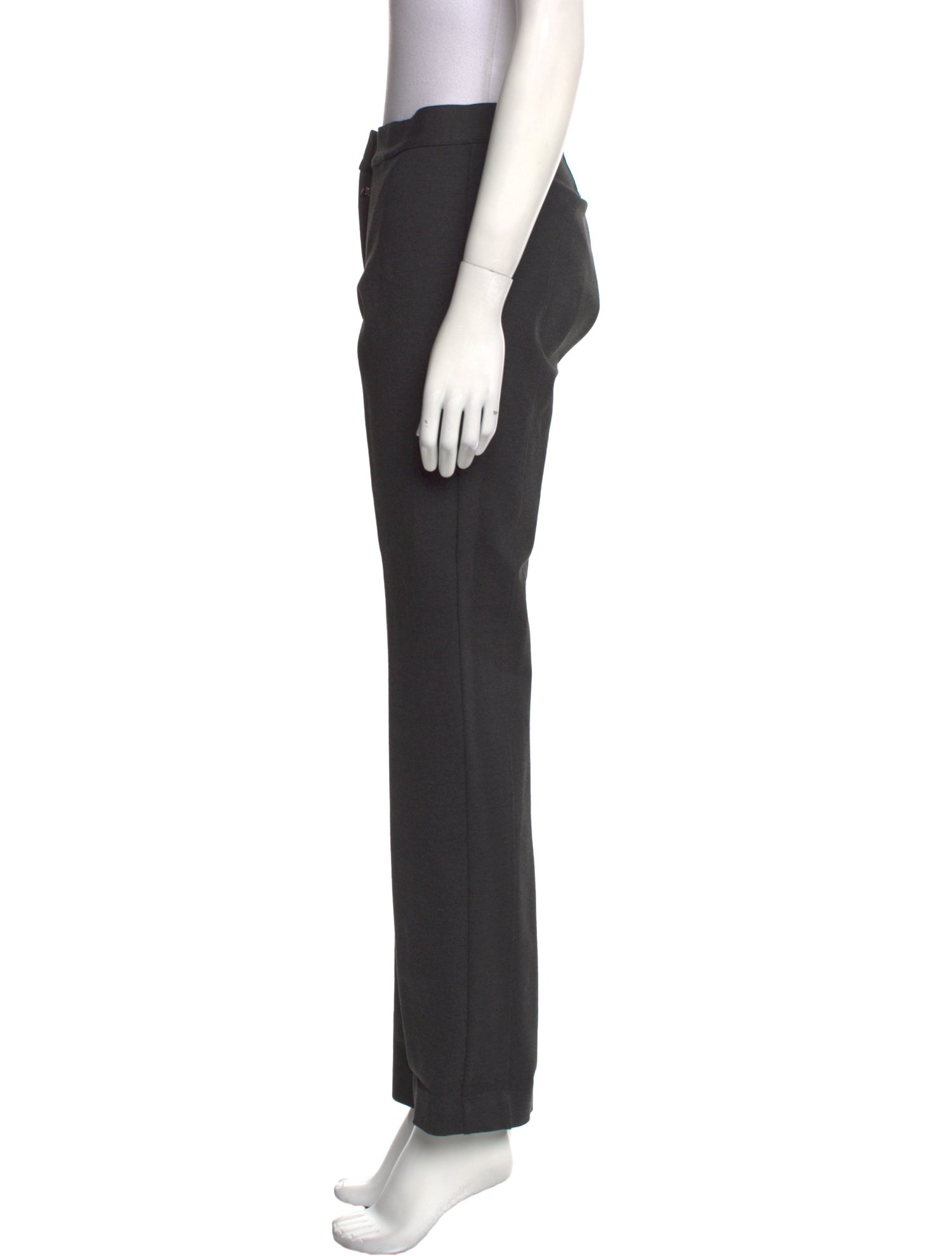 Derek Lam Straight Leg Pants