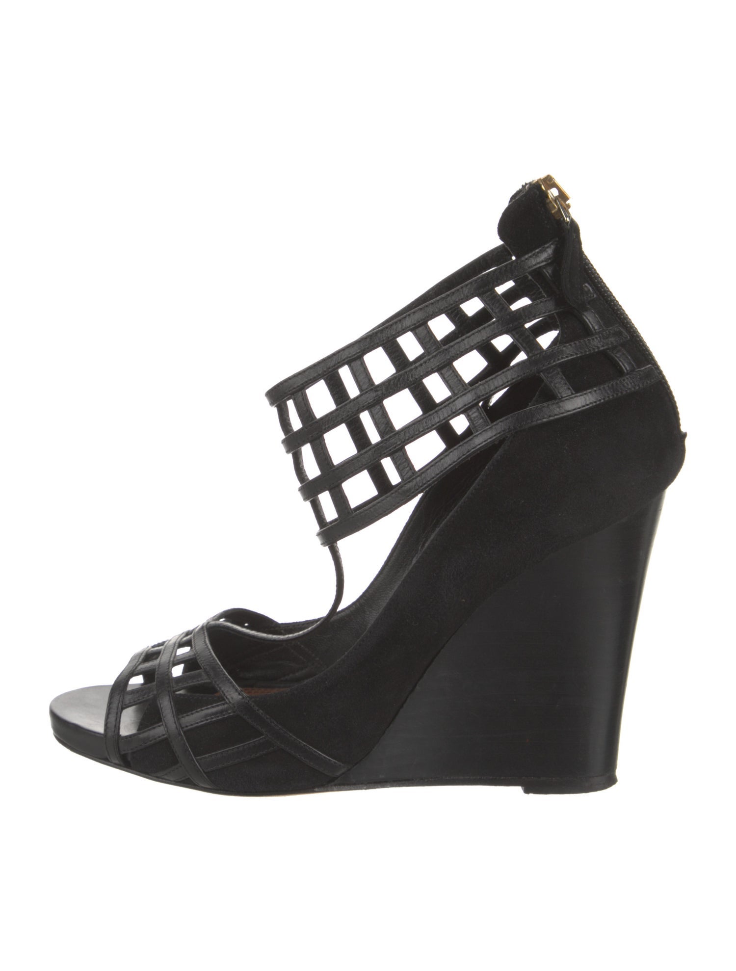 Derek Lam Suede Pumps