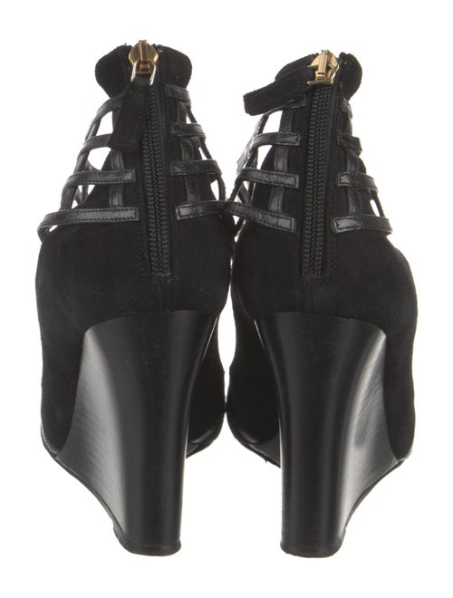 Derek Lam Suede Pumps