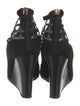 Derek Lam Suede Pumps