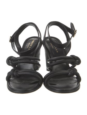 Derek Lam Leather Sandals