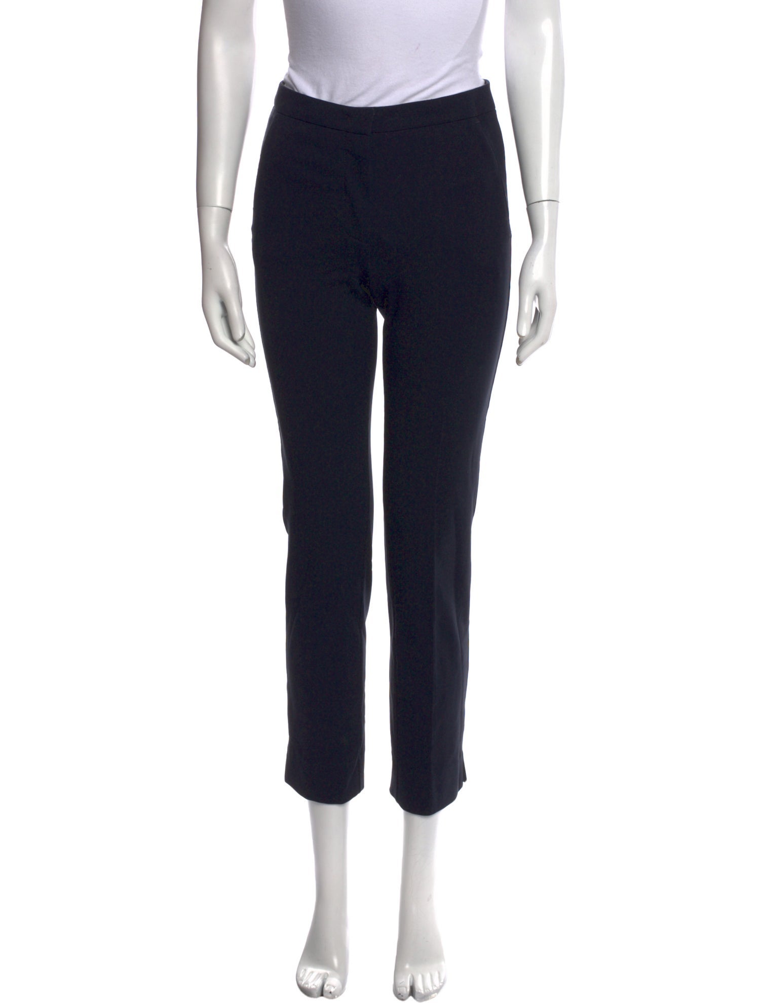 Derek Lam Straight Leg Pants