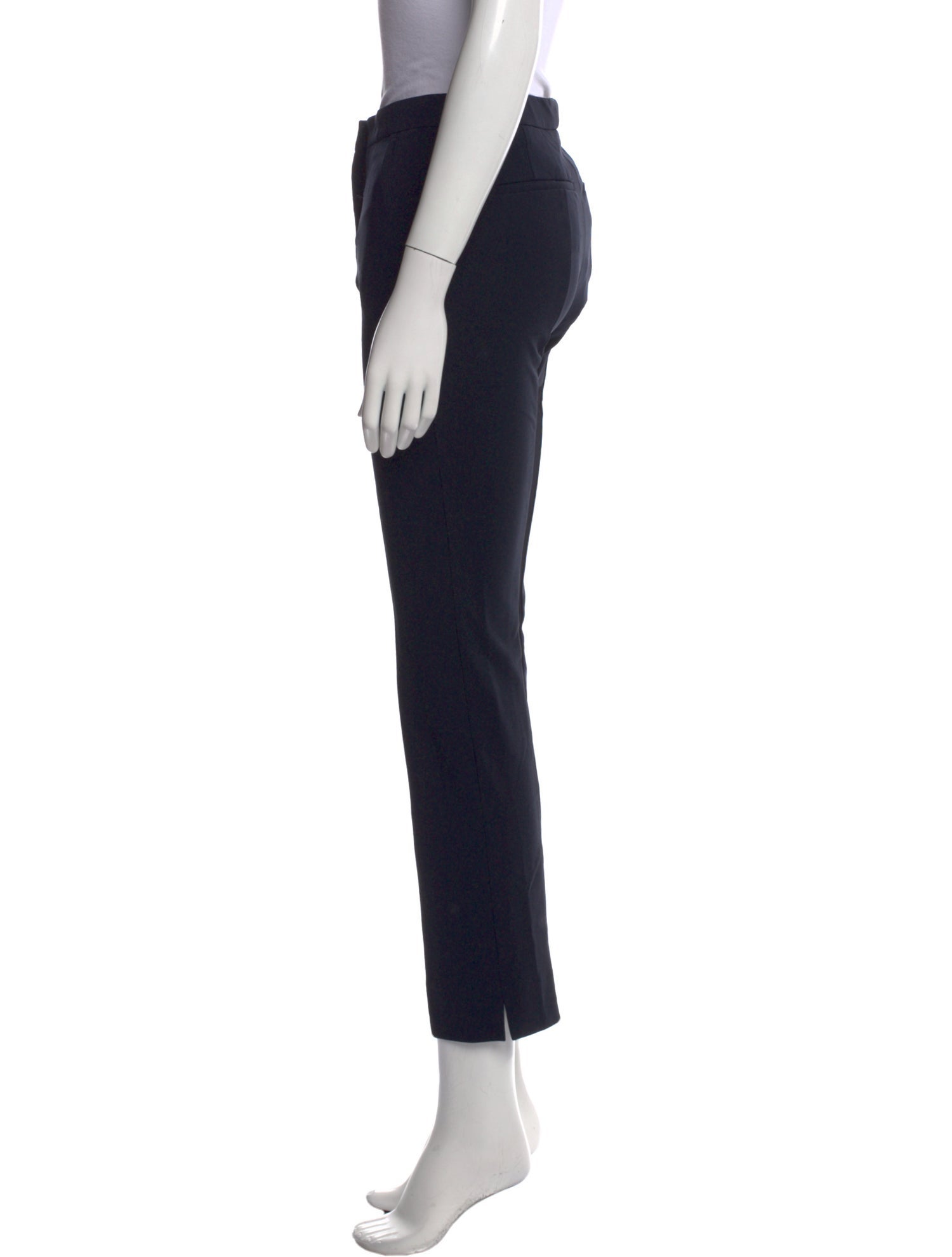 Derek Lam Straight Leg Pants