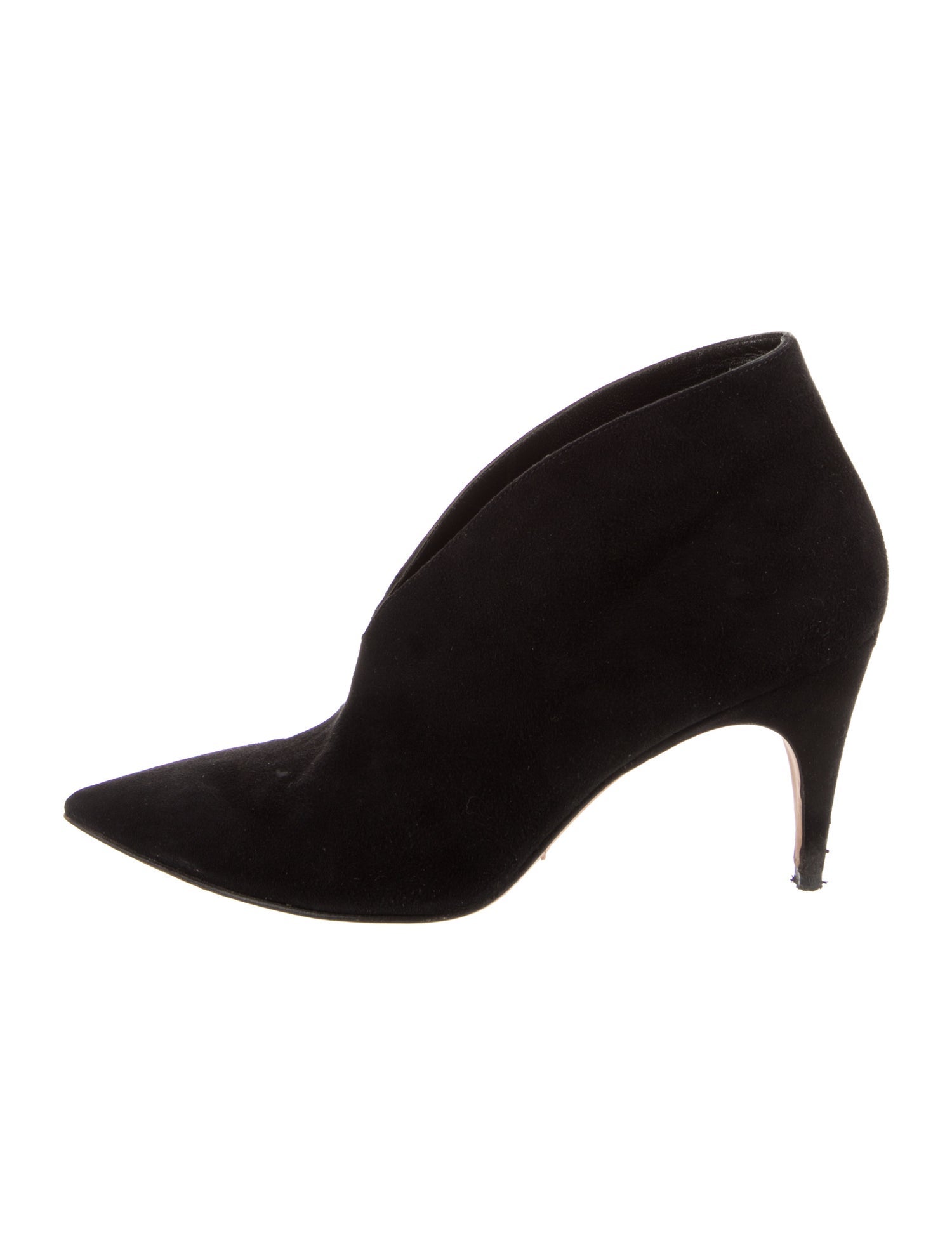 Derek Lam Suede Pumps