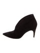 Derek Lam Suede Pumps