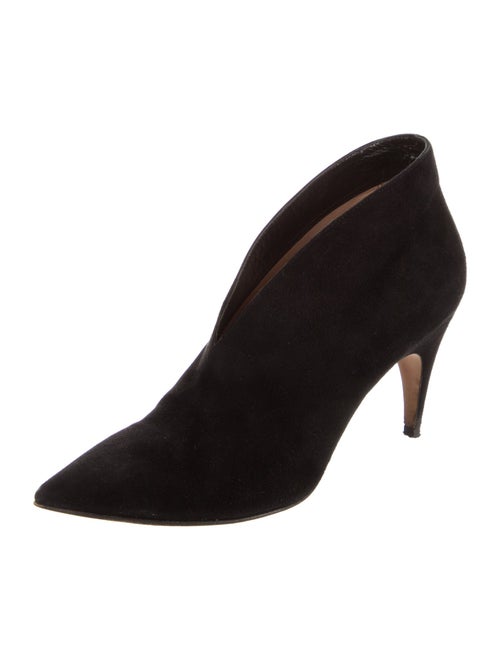 Derek Lam Suede Pumps
