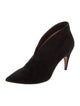 Derek Lam Suede Pumps