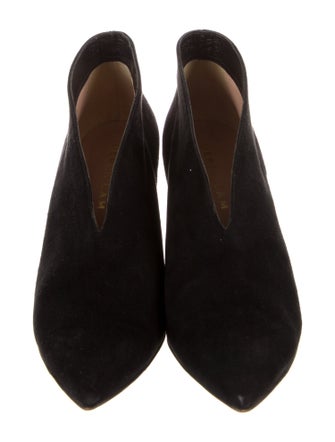 Derek Lam Suede Pumps