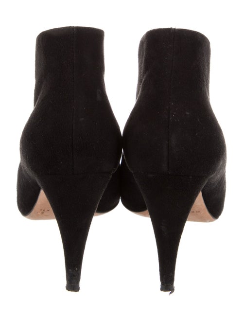 Derek Lam Suede Pumps