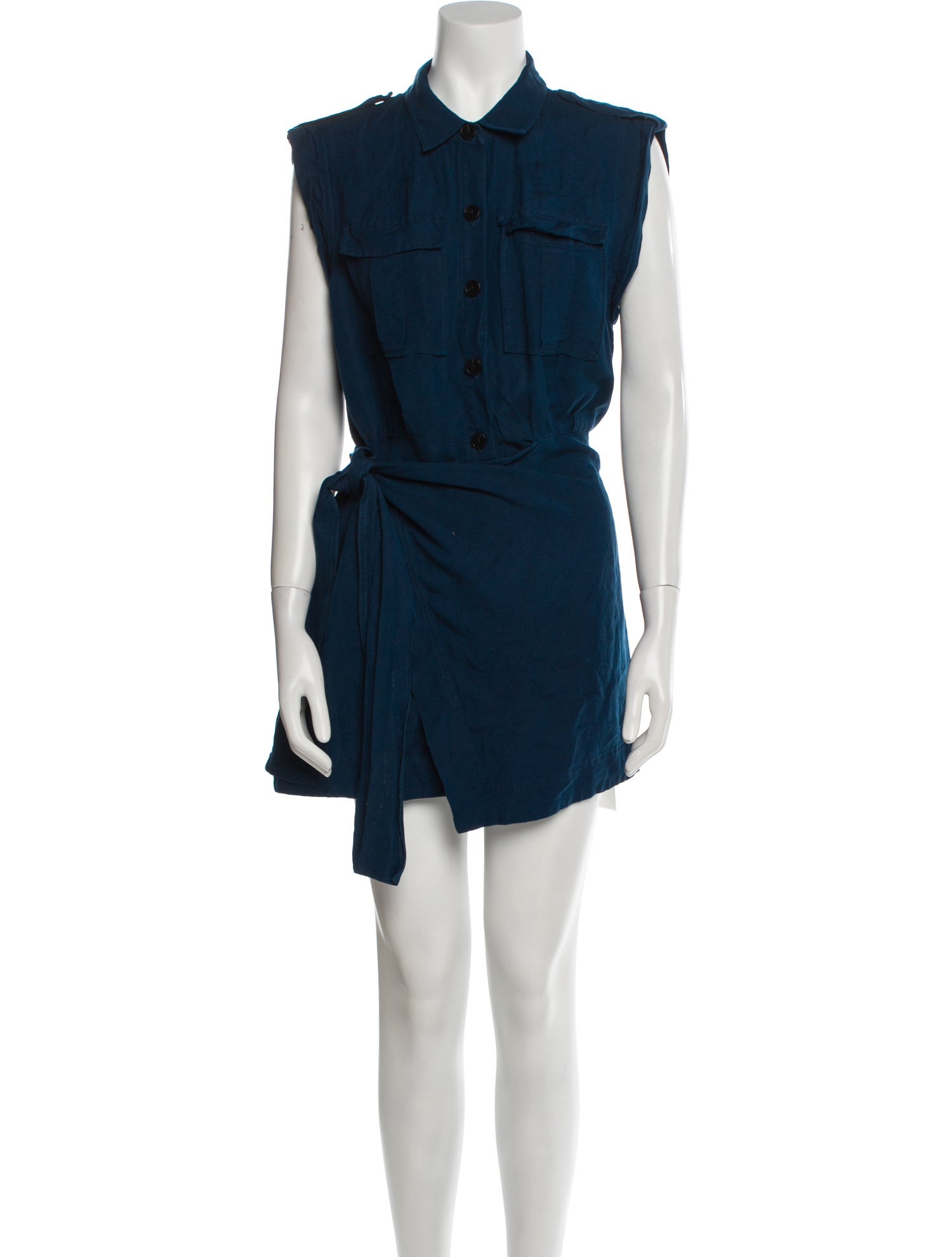 Derek Lam Mini Dress