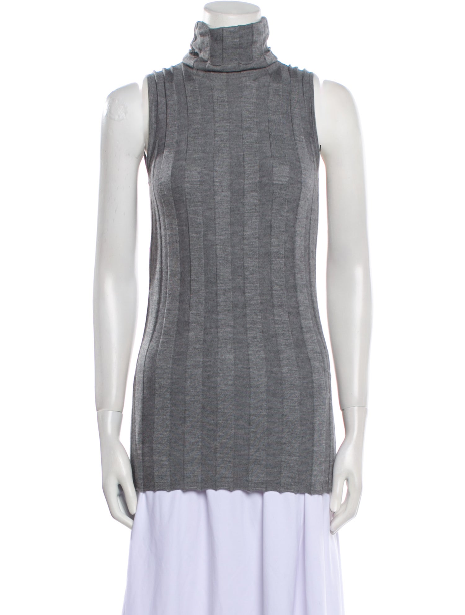 Derek Lam Cashmere Turtleneck Sweater