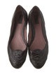 Derek Lam Leather Flats