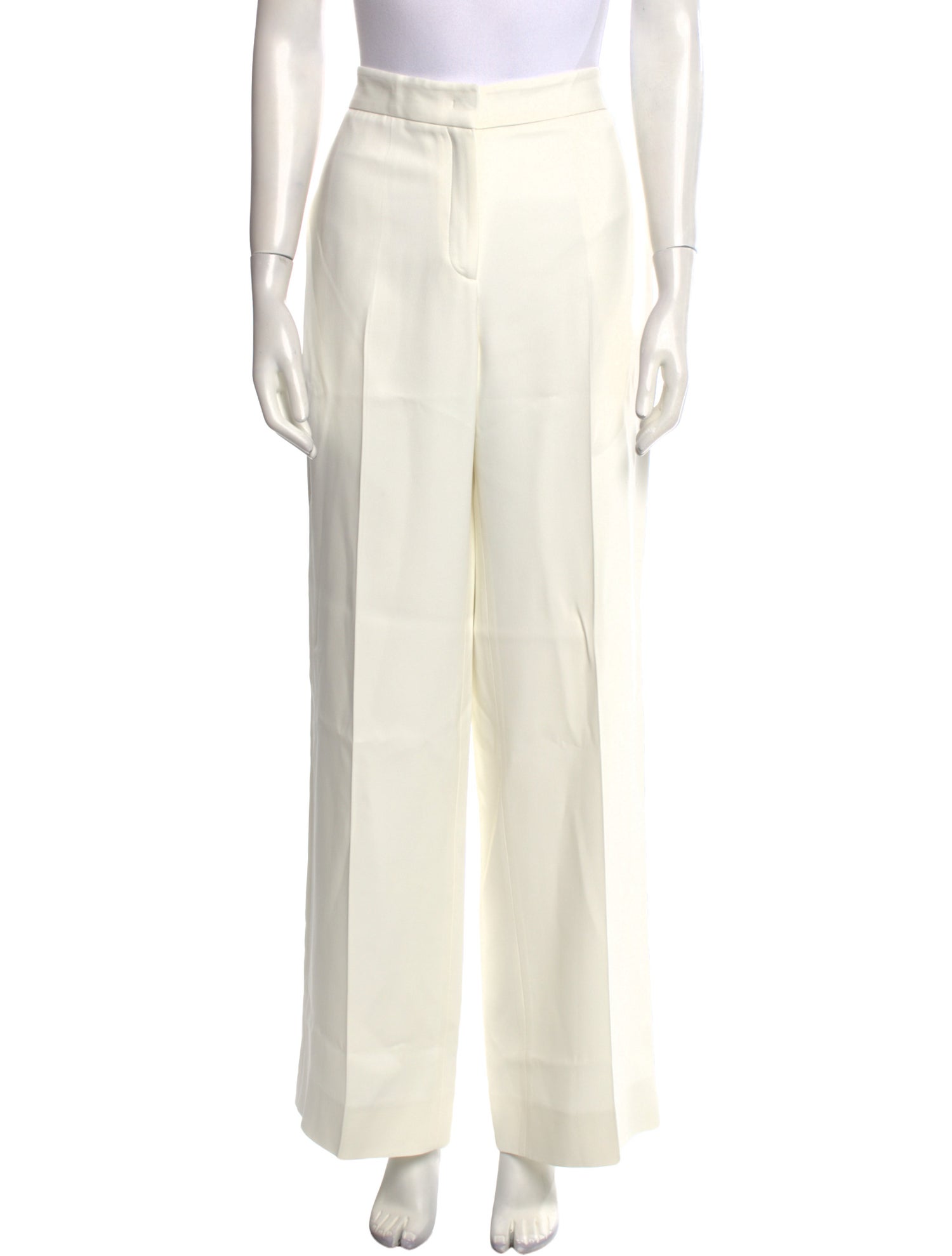 Derek Lam Wide Leg Pants
