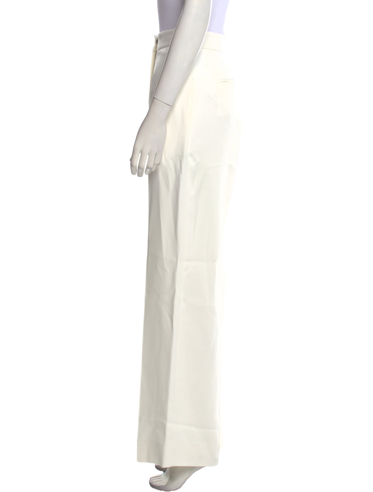 Derek Lam Wide Leg Pants