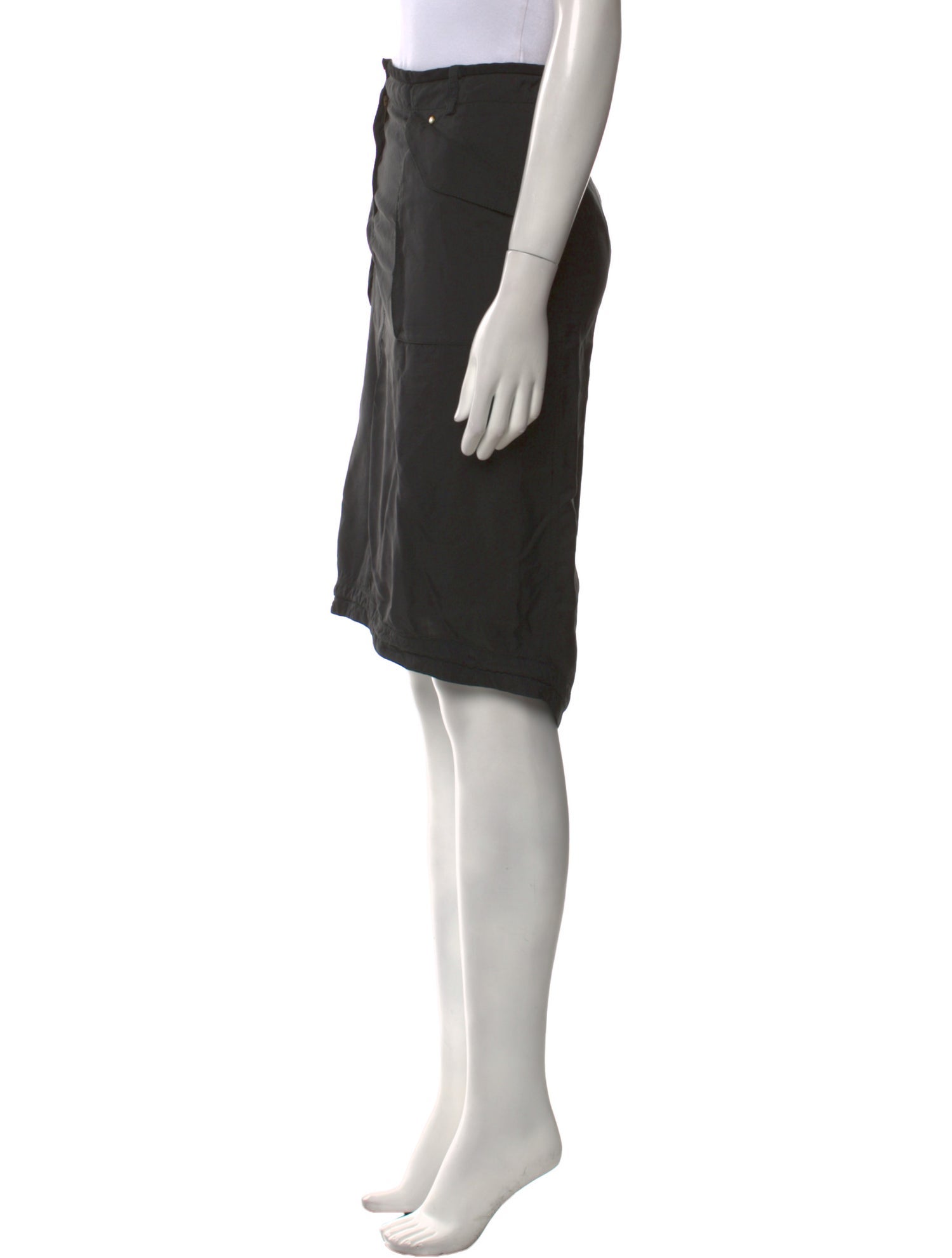 Derek Lam Knee-Length Skirt