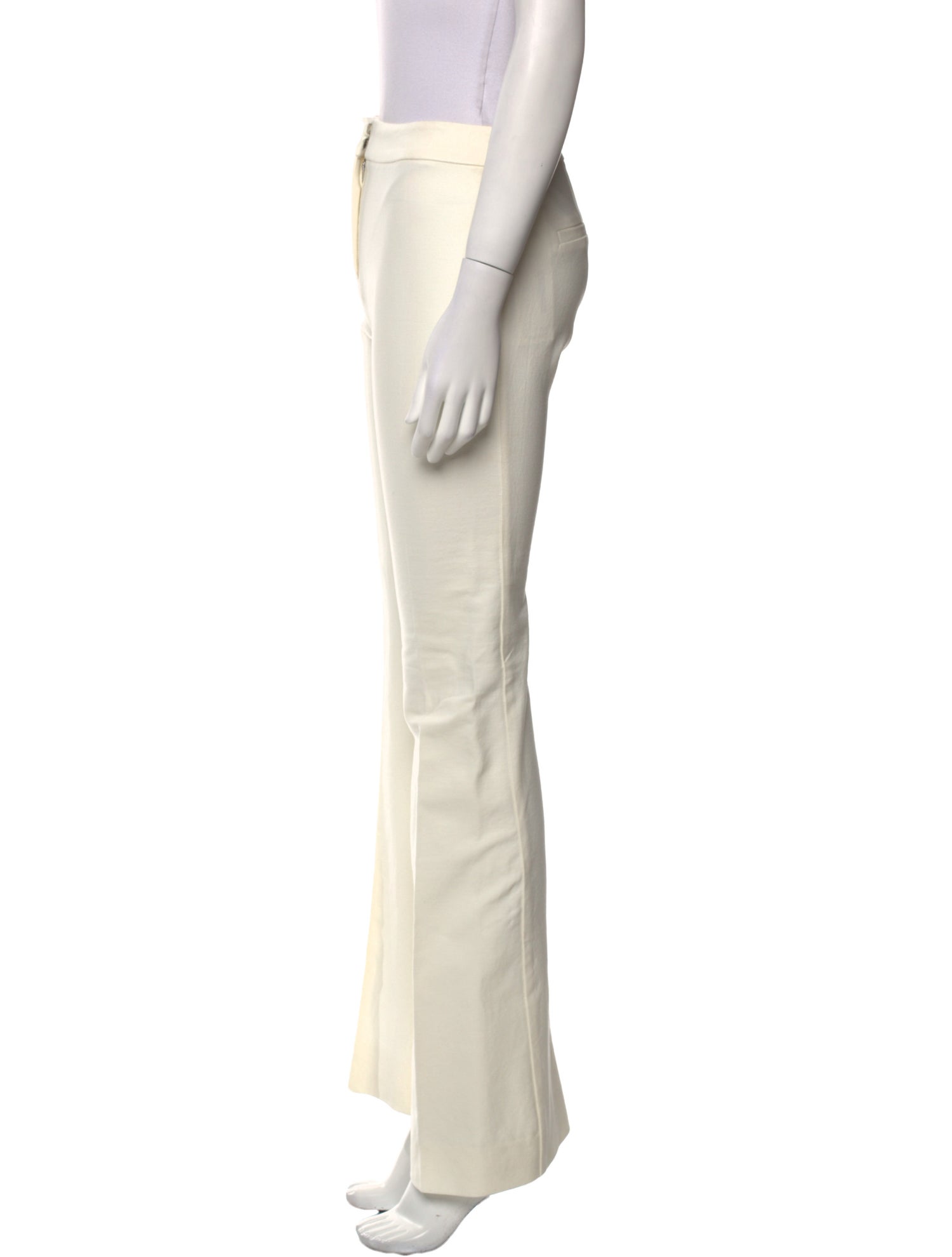 Derek Lam Wide Leg Pants