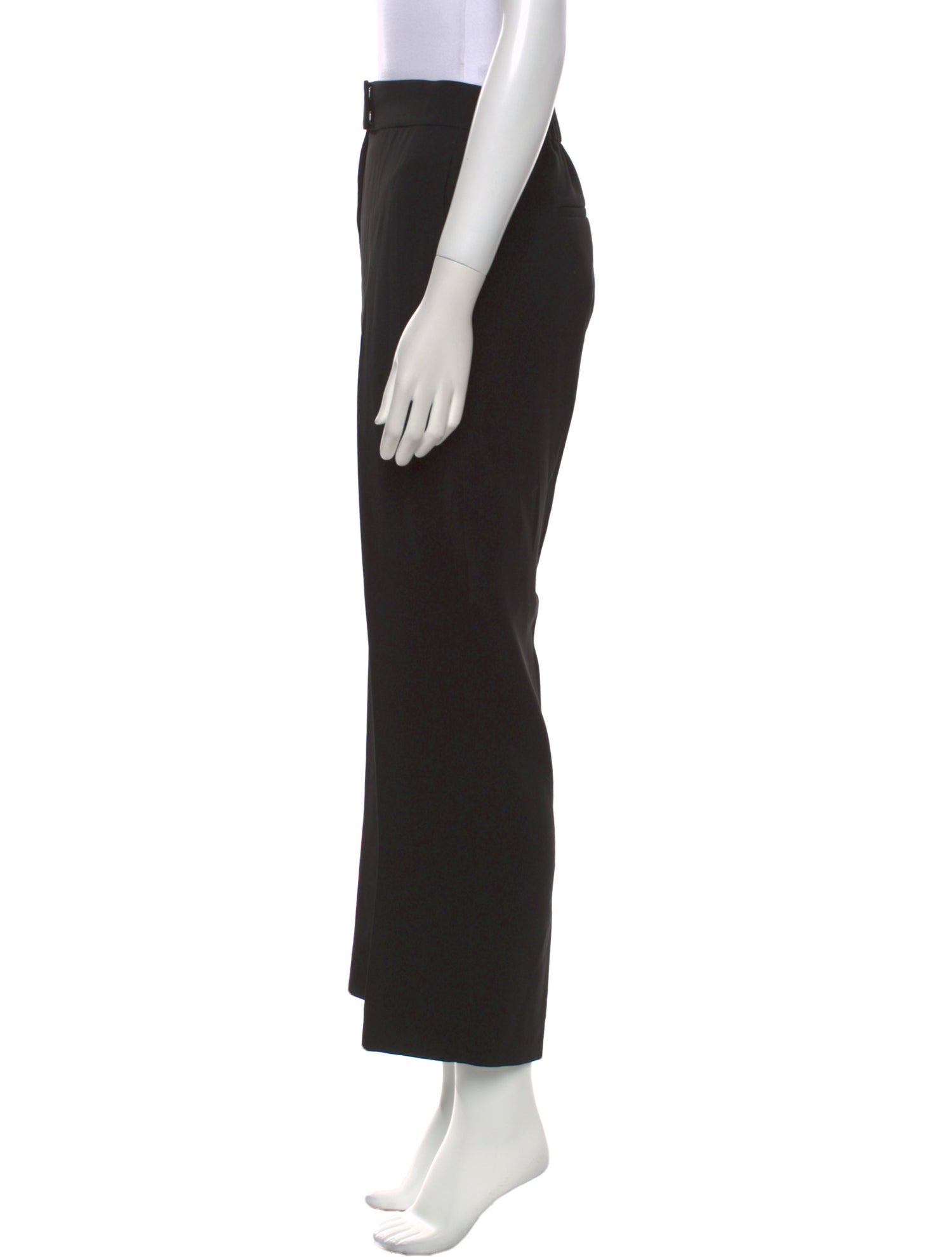 Derek Lam Wide Leg Pants
