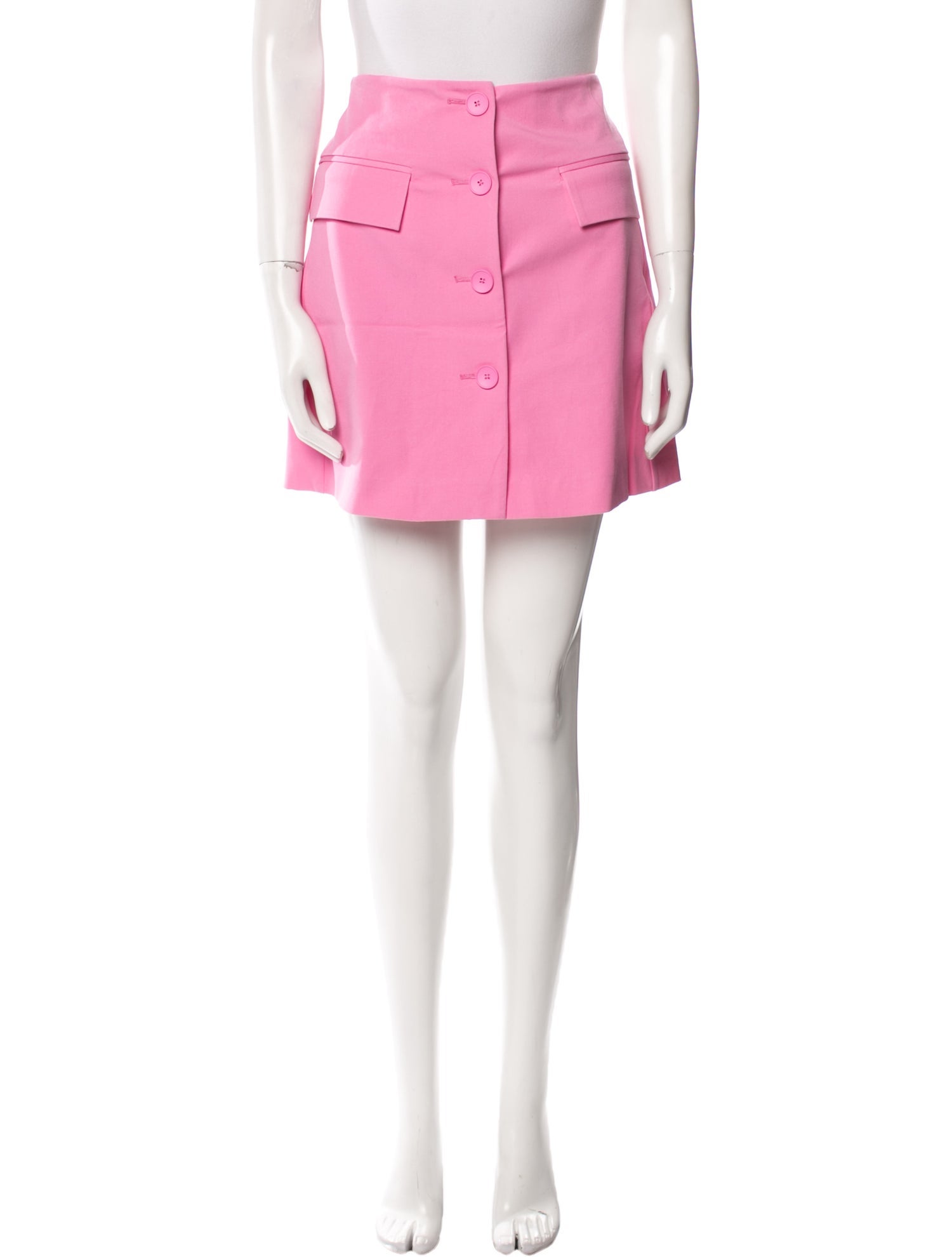 Derek Lam Mini Skirt w/ Tags