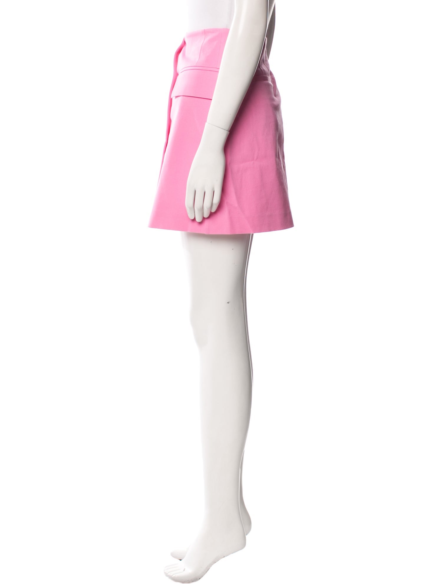 Derek Lam Mini Skirt w/ Tags