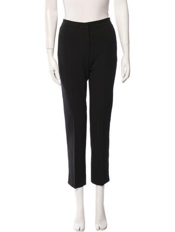 Derek Lam Pants Straight Leg XS