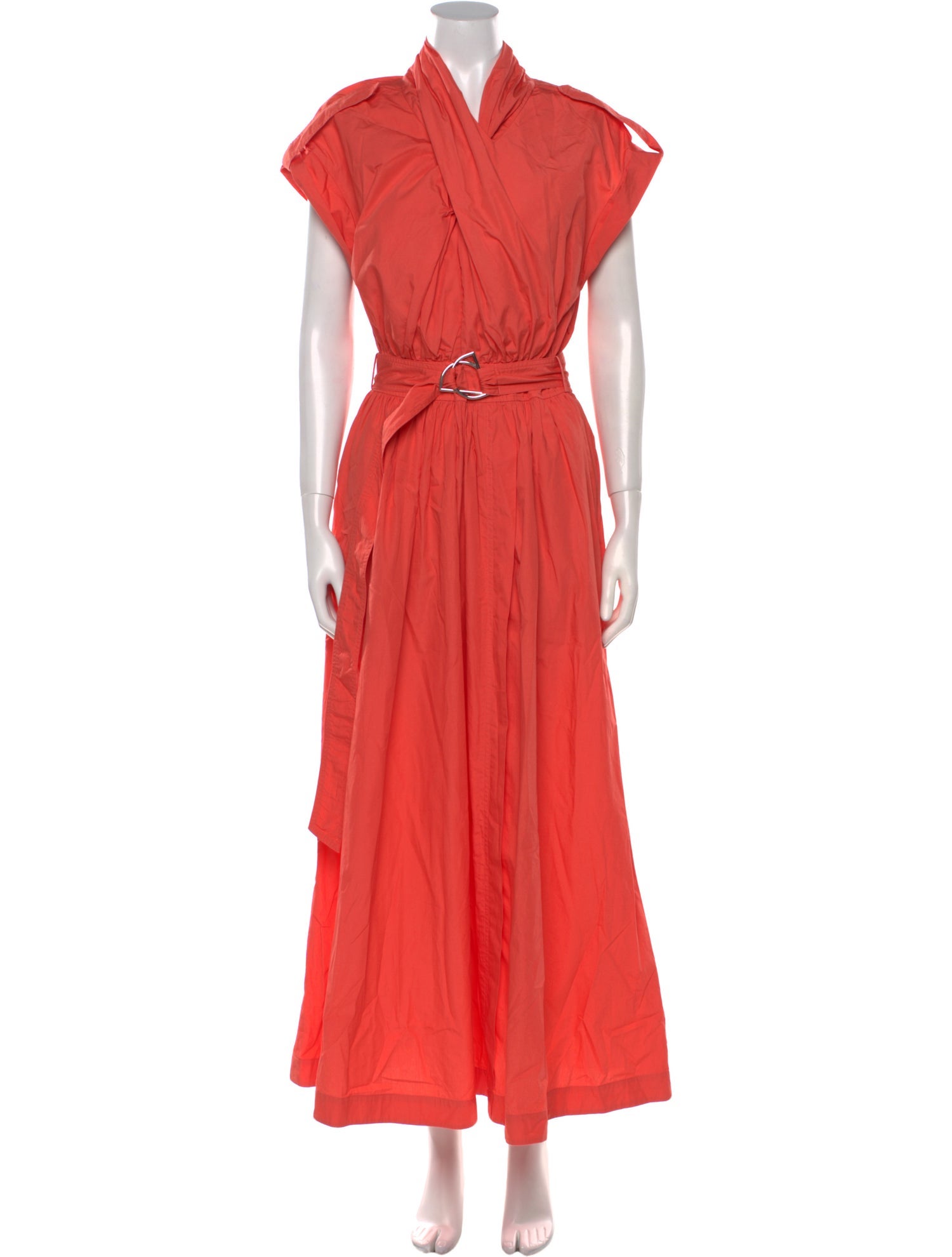 Derek Lam Long Dress