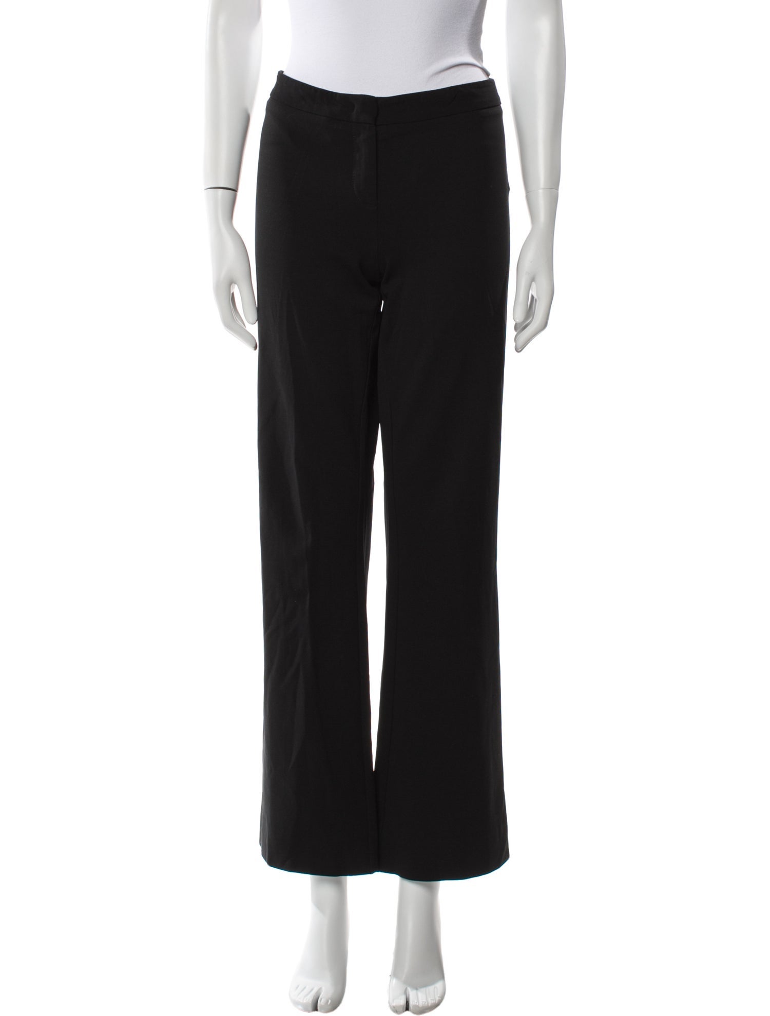 Derek Lam Wide Leg Pants