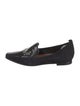 Derek Lam Suede Loafers