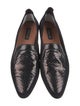Derek Lam Suede Loafers
