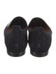 Derek Lam Suede Loafers