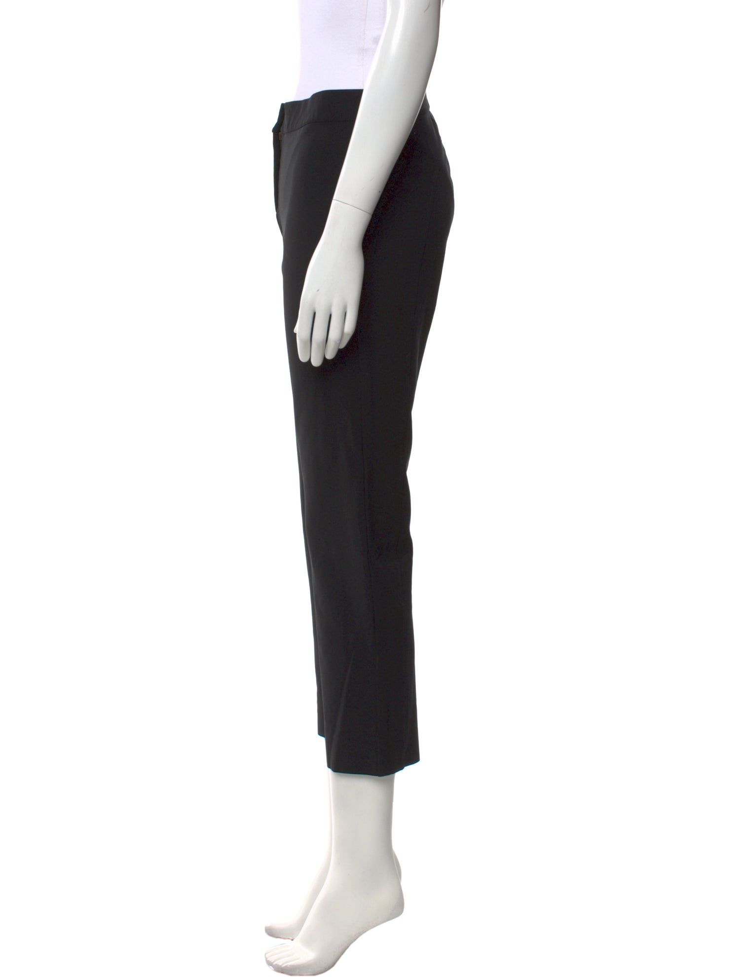 Derek Lam Straight Leg Pants