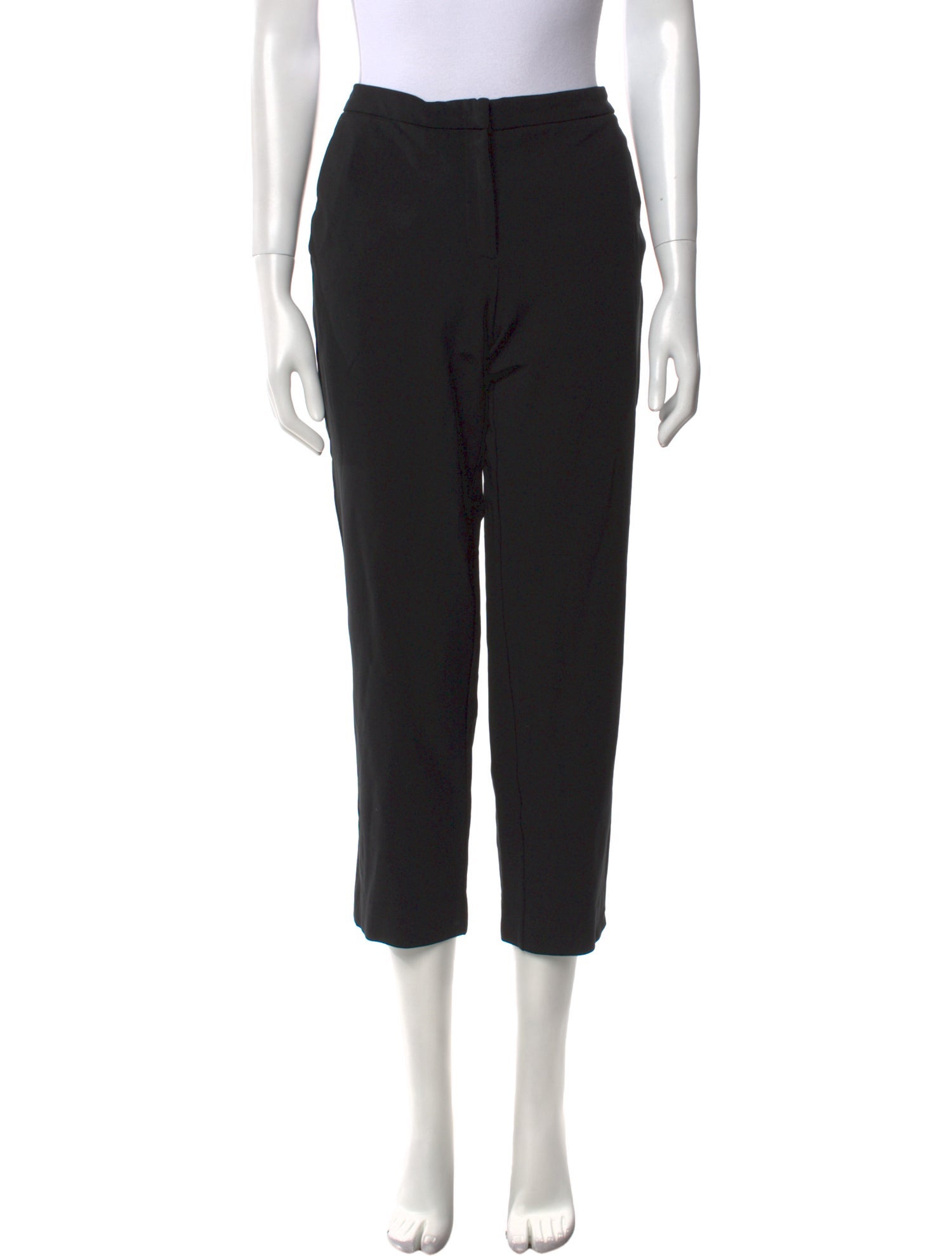 Derek Lam Straight Leg Pants