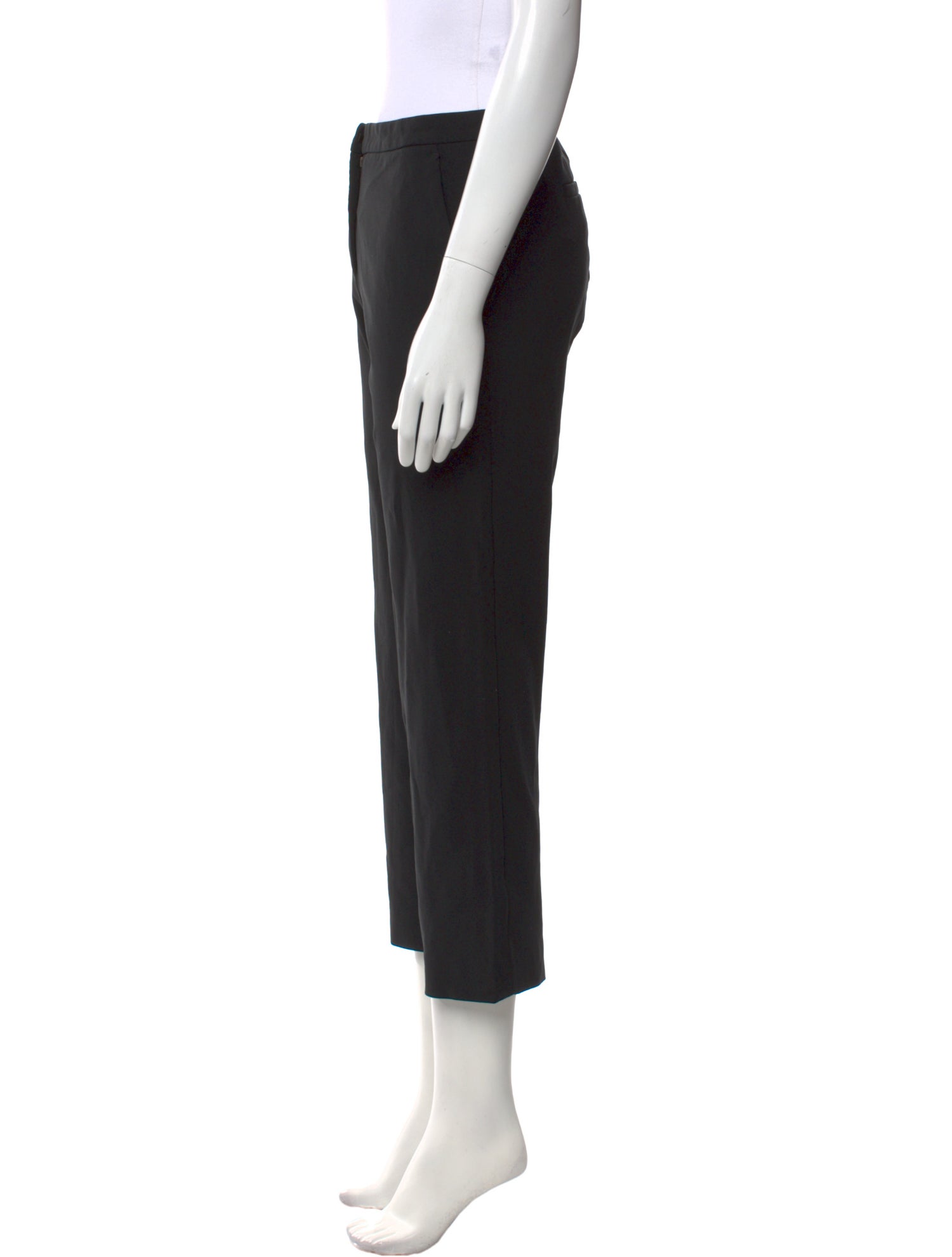 Derek Lam Straight Leg Pants