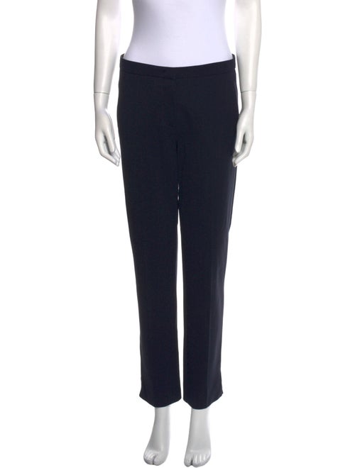 Derek Lam Straight Leg Pants