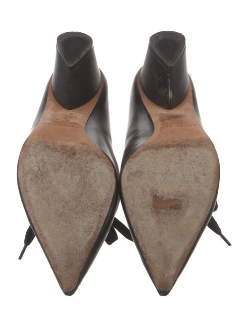 Derek Lam Leather Mules